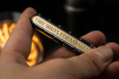 Metal Toys DZ TOPD Custom Replacement Springs