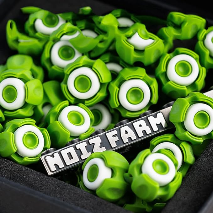 LAUTIE x 404 Studio co-Branded Noiz Farm (Open Box)