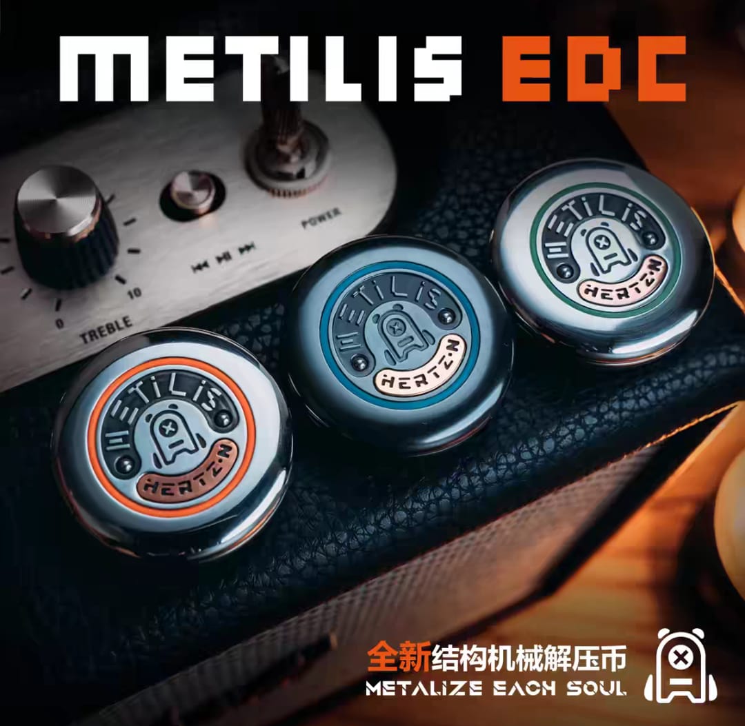 METILIS EDC