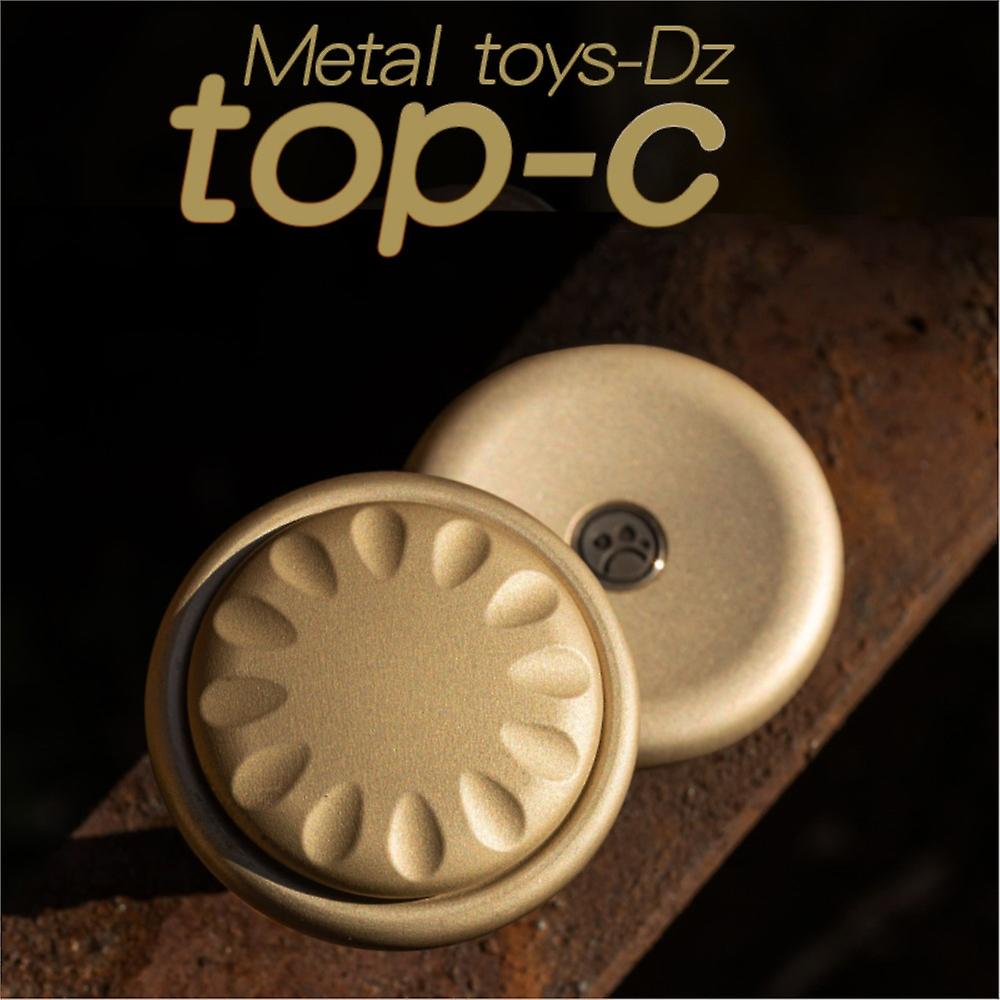 Metal Toys DZ - TOPC