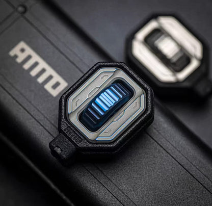 AMMO Decoder - Cracker