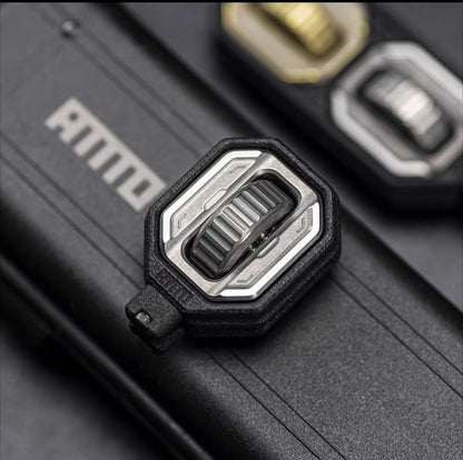 AMMO Decoder - Cracker