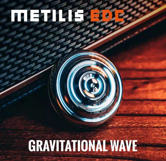 METILIS EDC