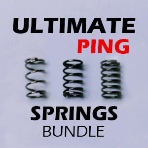 Ultimate Ping Springs Collection