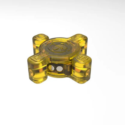 Osseous Point - Cross Bones Tiger Claw Slider