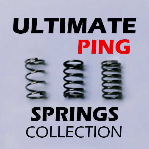 Ultimate Ping Springs Collection