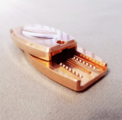 Copper Mechanical Dual Track Slider - JXI