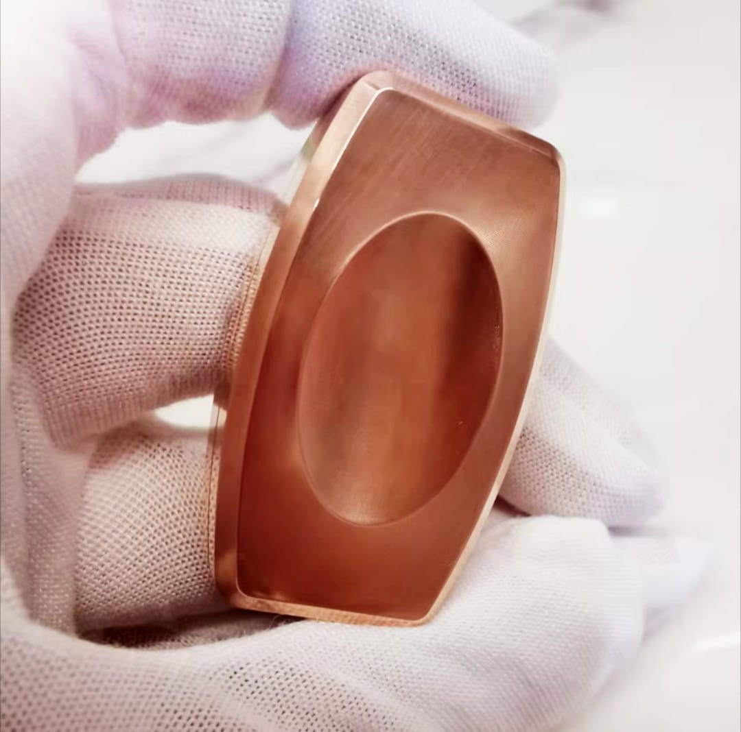 Copper Mechanical Dual Track Slider - JXI