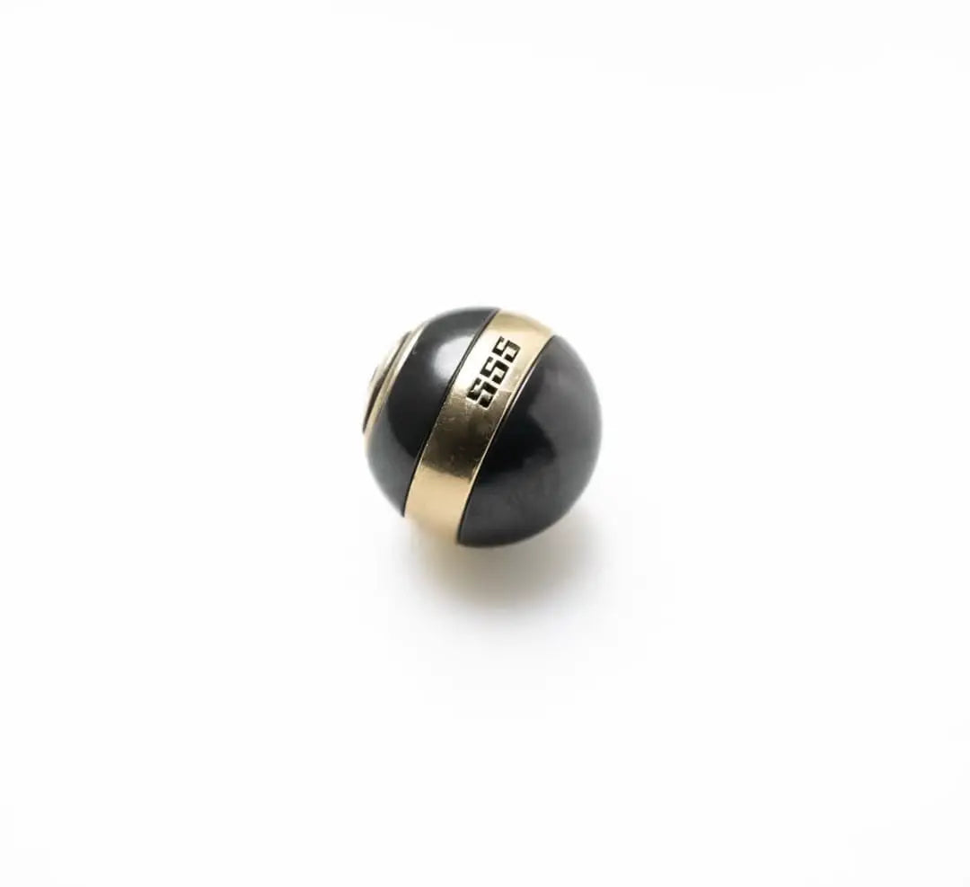 Metal Toys DZ - Cyber Ball 2.0 - playforbeans