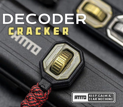AMMO Decoder - Cracker