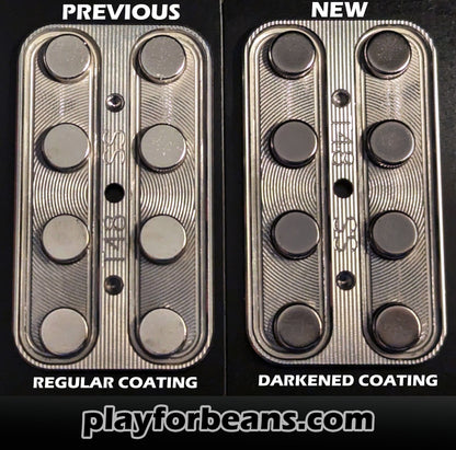 N52 Premium Neodymium Magnets (Strongest Strength)