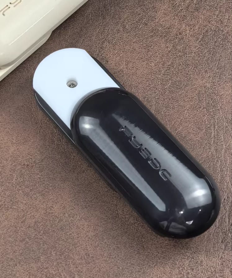 FYEDC Multi-Track Mech Slider