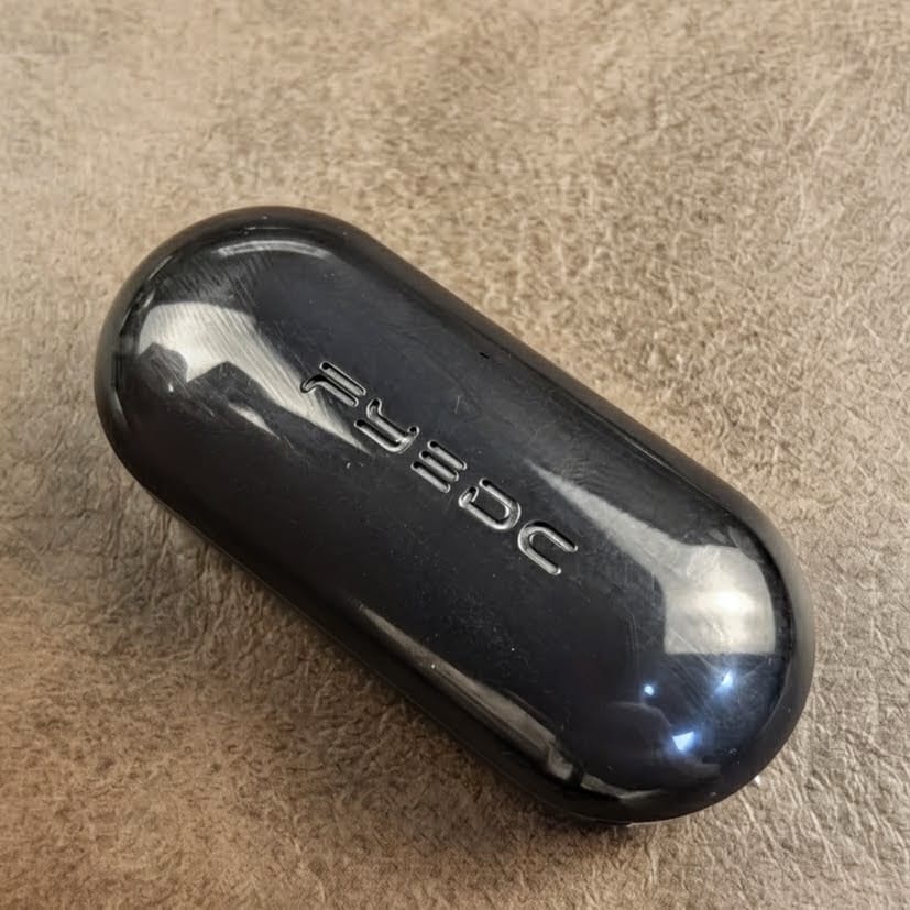 FYEDC Multi-Track Mech Slider