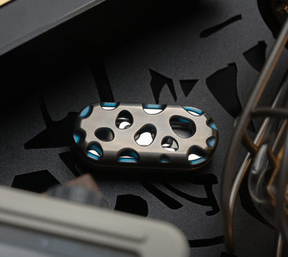 Metal Toys DZ - TOPB Collection