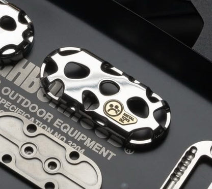 Metal Toys DZ - TOPB Collection