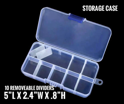 Storage Cases
