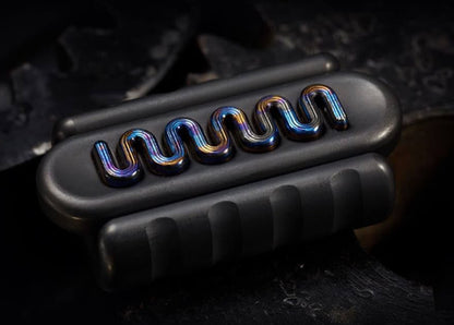 BM Skinny Hot Dog Mechanical Slider