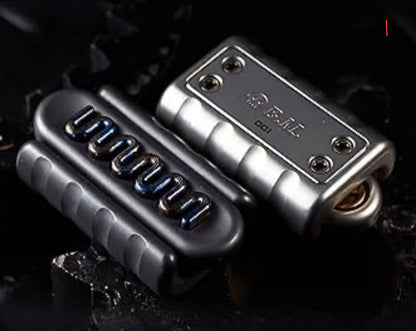 BM Skinny Hot Dog Mechanical Slider