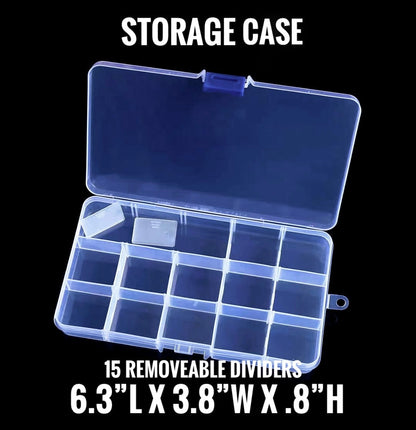 Storage Cases