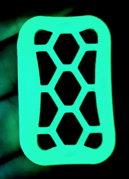 Mutant Rapt Lite (Green / Blue) Limited Run Series