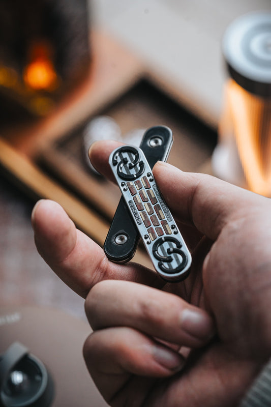 Metal Toys TOPD