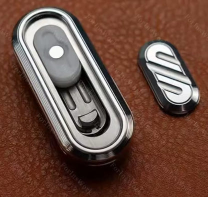 Wanwu 'Popping' - Tuning Fork