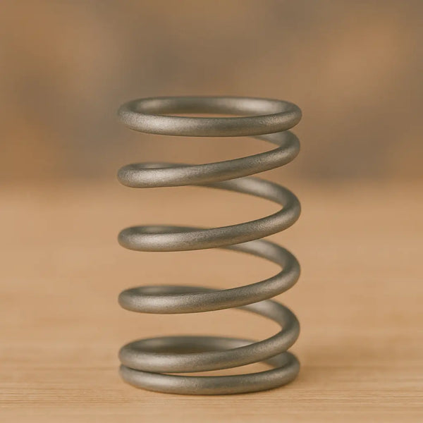 Ping Spring Container Ping Springs for Mechanical Fidgets