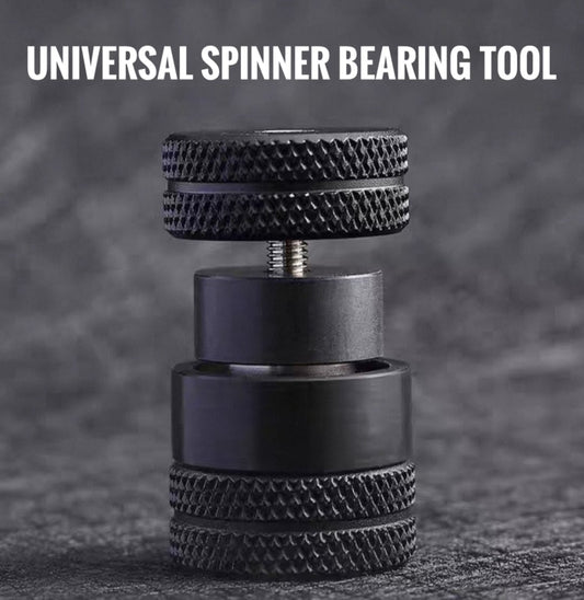 Universal Spinner Bearing Tool - Chenyu