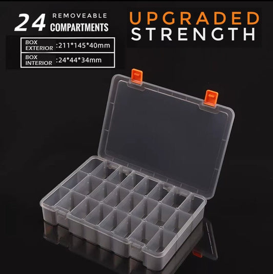 Storage Cases