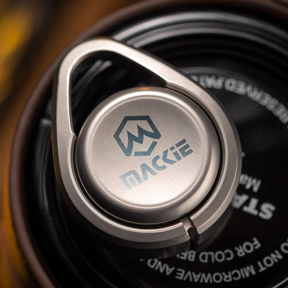 Mackie Drop Spinner / Ratchet