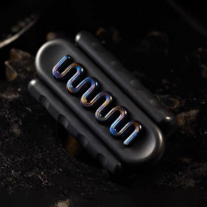 BM Skinny Hot Dog Mechanical Slider