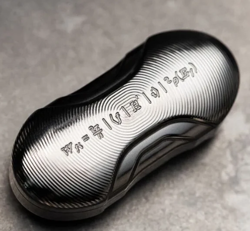 Titanium