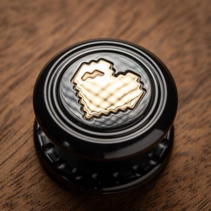 Mackie Drop Spinner / Ratchet