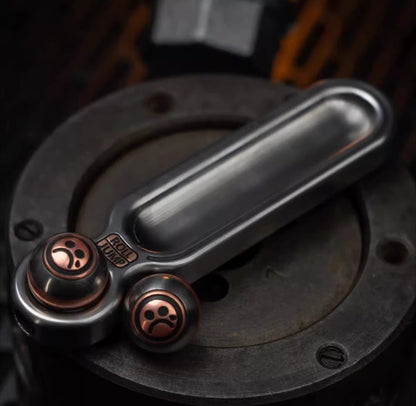 Metal Toys DZ - Cyber Ball 2.0