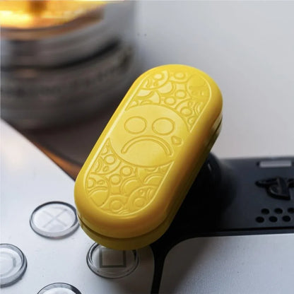 Metal Toys DZ - TOPB Collection