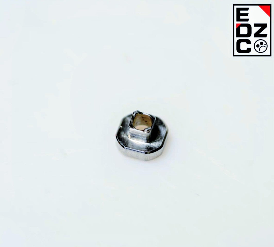 Metal Toys TOPD