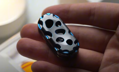 Metal Toys DZ - TOPB Collection