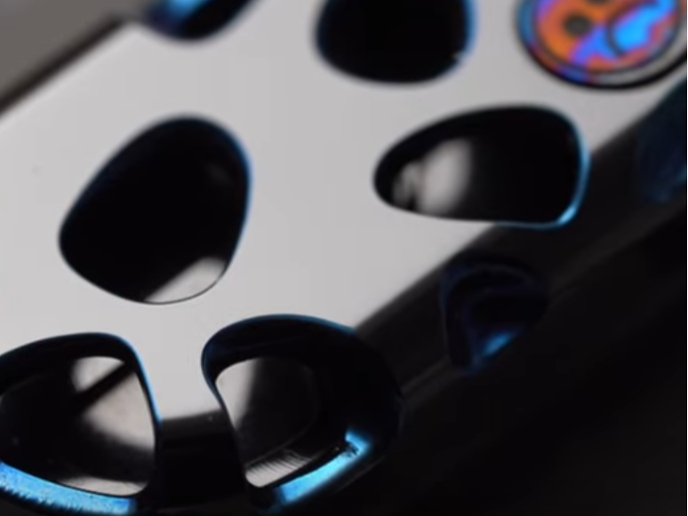 Metal Toys DZ - TOPB Collection