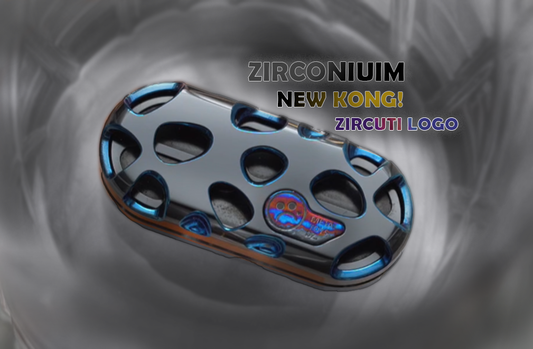 Metal Toys DZ - TOPB Collection