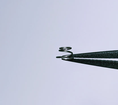 Metal Toys DZ TOPD Custom Replacement Springs