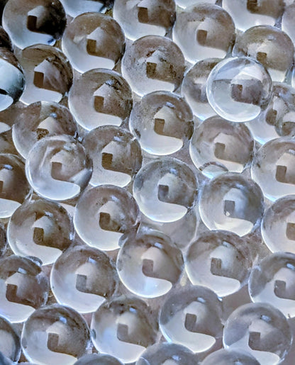 CNC Precision Balls & Beads for Fidgets playforbeans