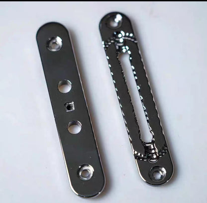 Metal Toys TOPD
