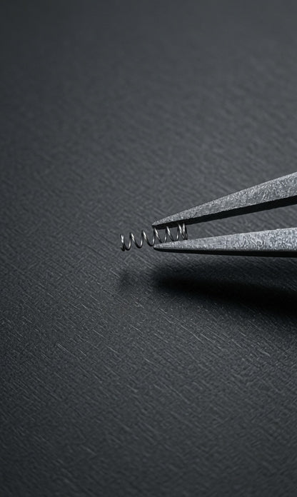 DIY Anti-Static Tweezers ESD playforbeans