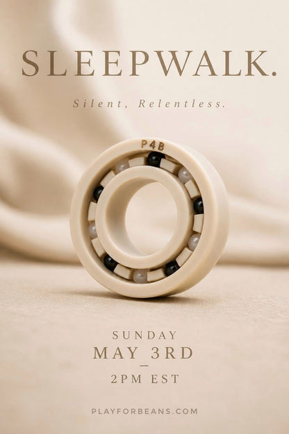SLEEPWALK Bearings