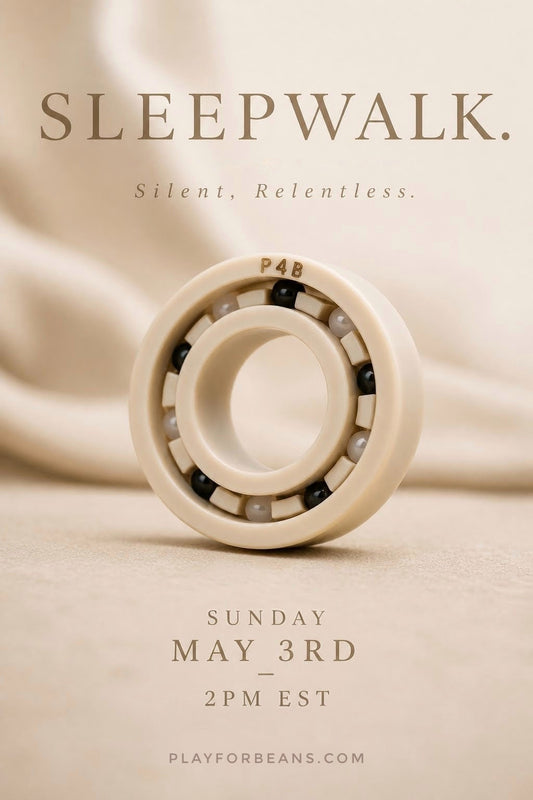 SLEEPWALK Bearings