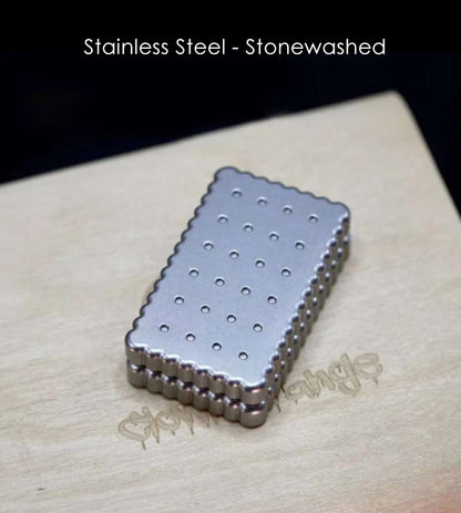 Clown Orange Ox. Available Now!