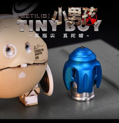 METILLIS EDC - Tiny Boy