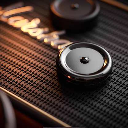 ACEdc - Mechanical Milk Coin V2