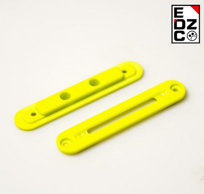 Metal Toys DZ - TOPD ZZ Corian Plates