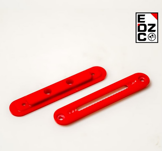 Metal Toys DZ - TOPD ZZ Corian Plates